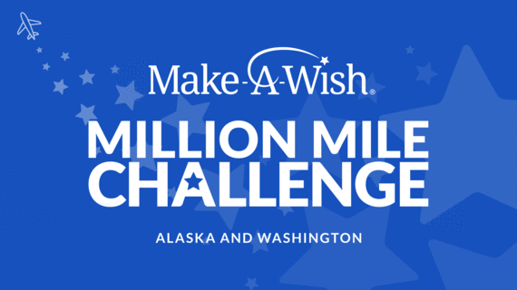 Million Mile Challenge — AKWA