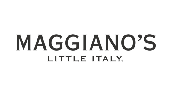 Maggianos Logo 2024
