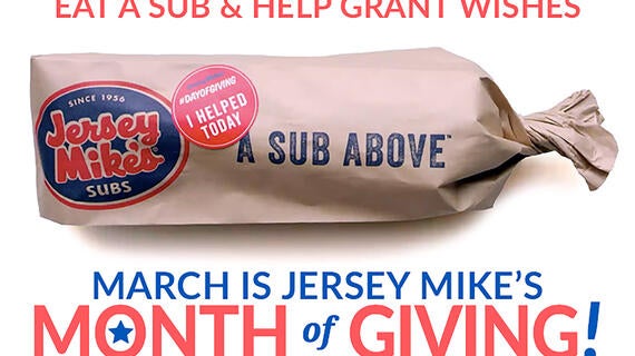 jersey mikes day of giving