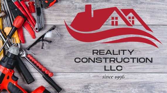 Reality Construction LLC Showroom Grand Opening