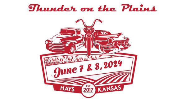 Thunder on the Plains