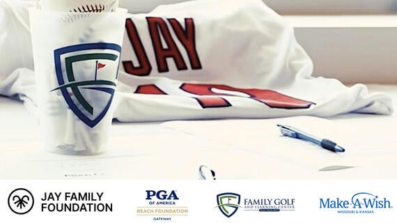 Jon Jay Memorabilia