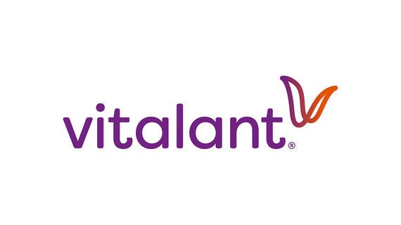 Vitalant logo