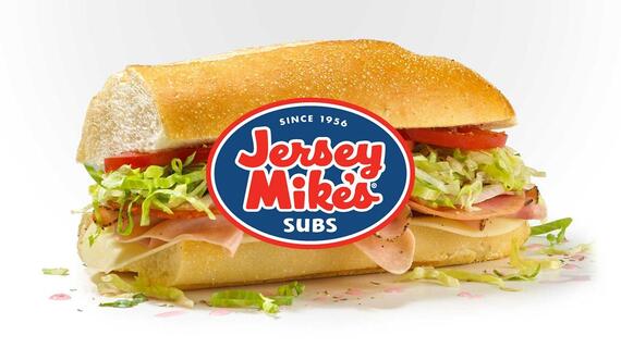 Jersey Mike's Subs
