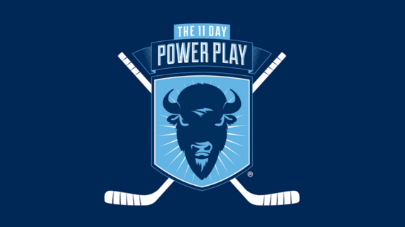 11 Day Power Play