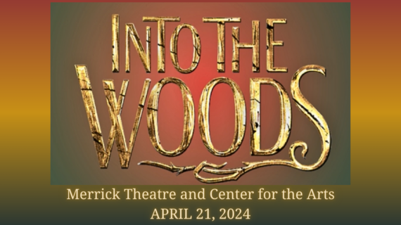 Into the Woods
