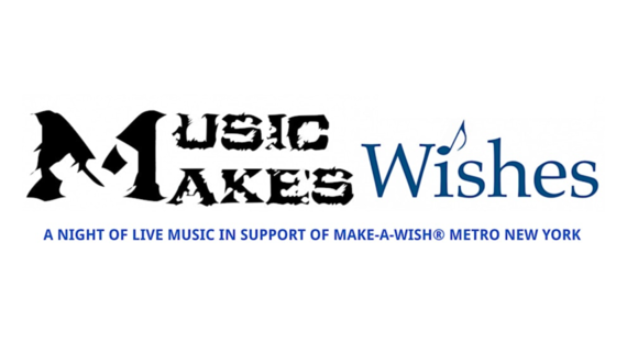 Music Makes Wishes