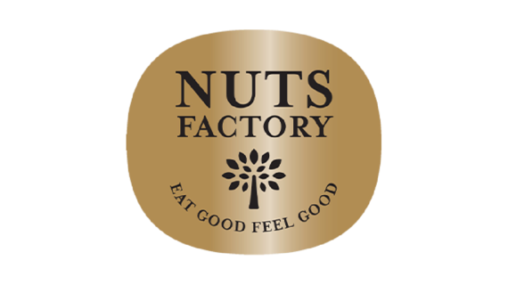 The Nuts Factory