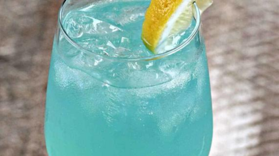 Blue Dream Sangria