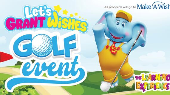 TLE Golf Tournament