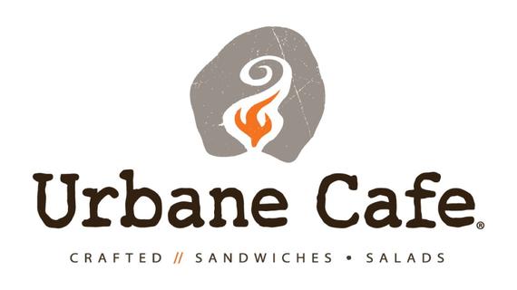 urbane cafe logo