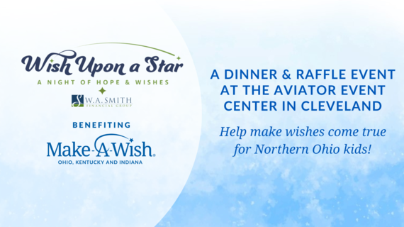 The 2024 W.A. Smith Wish Upon a Star: A Night of Hope & Wishes