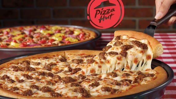 Pizza Hut