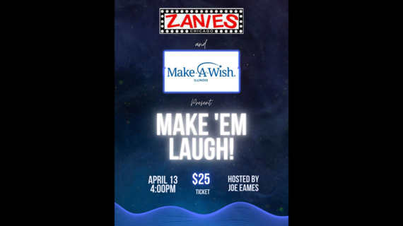 Zanie's Chicago Comedy Club