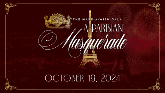 The Make-A-Wish Gala OCIE 2024