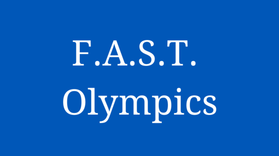 F.A.S.T. Olympics