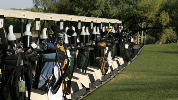 Golf Carts