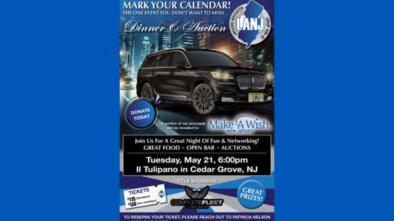 Limo Association of NJ