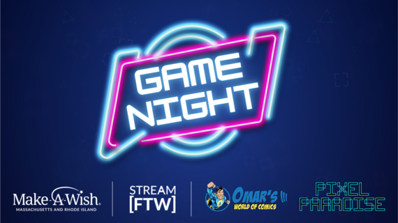 Game Night