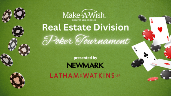 Poker Tournament- Greater LA