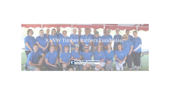 Realtors Association of NE Wisconsin Timber Rattlers Fundraiser