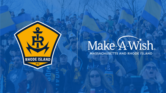 Rhode Island Football Club