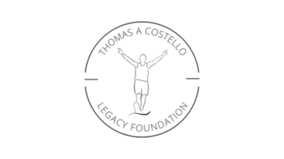 Thomas A Costello Legacy Foundation Logo