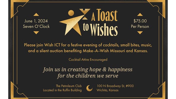 Event Graphic