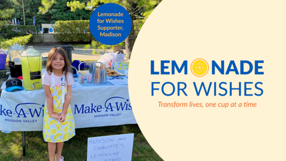 Lemonade for Wishes