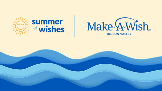 Summer of Wishes