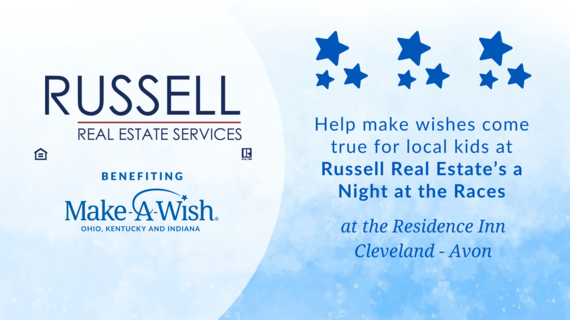 2024 Russell Real Estate's a Night at the Races