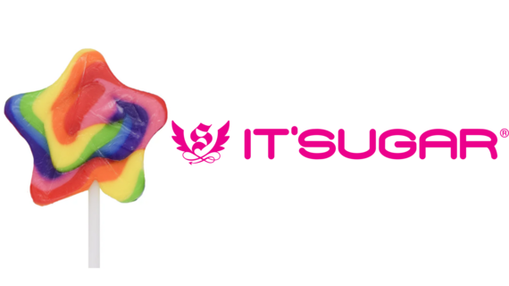 IT'SUGAR