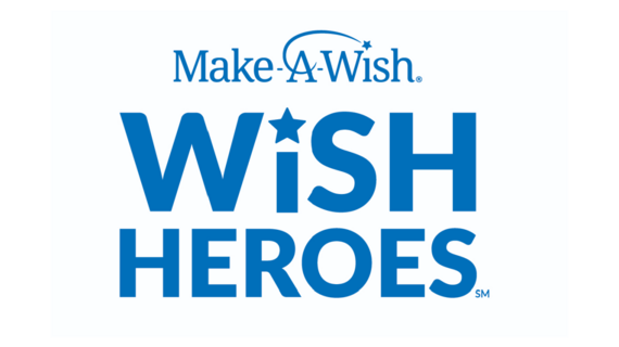 Wish Heroes - Buffalo