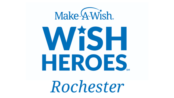 Wish Heroes - Rochester