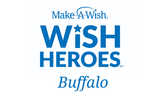 Wish Heroes - Buffalo