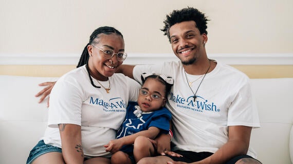 Jai'anie wish