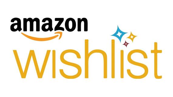 Amazon Wishlist
