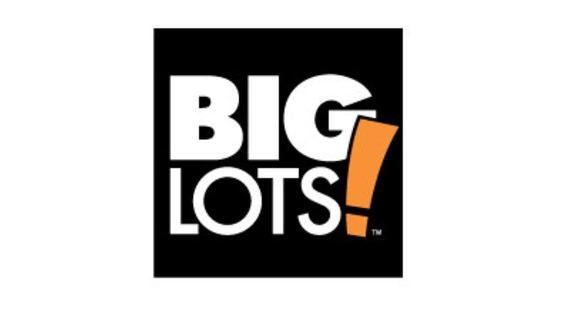 Big Lots logo