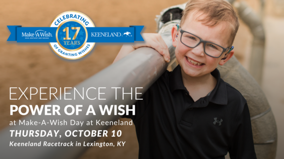 Keeneland COE