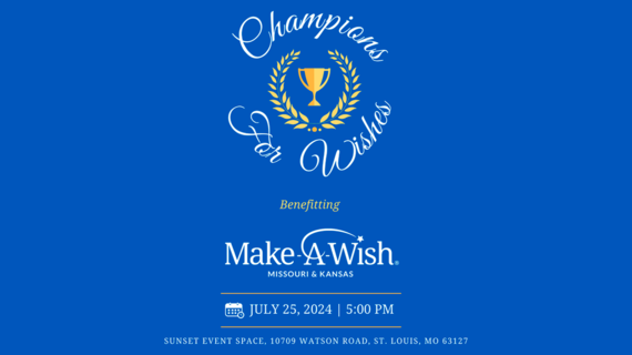 Champions for Wishes