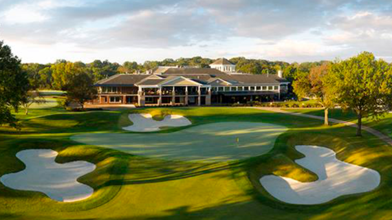 Forest Hills Country Club