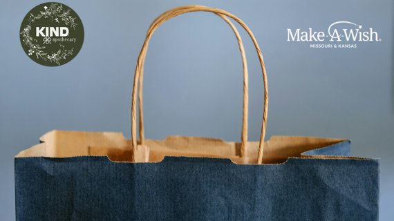 Kind Apothecary Event