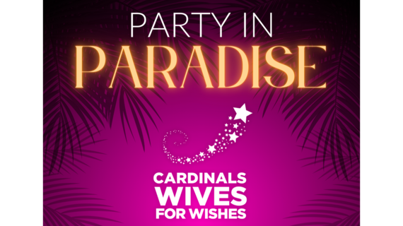 Party in Paradise