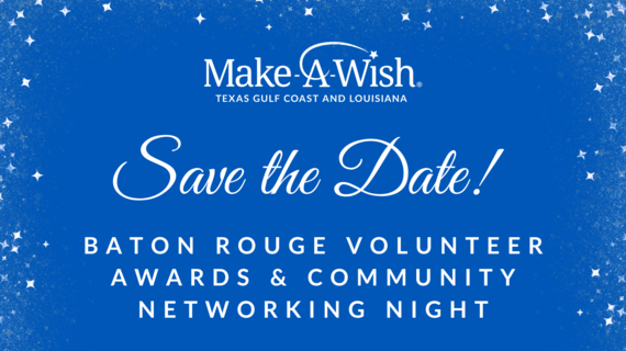 TXGF- Baton Rouge vol meeting