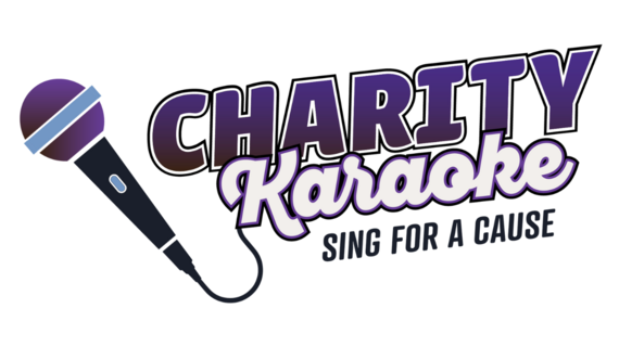 Charity Karaoke Logo