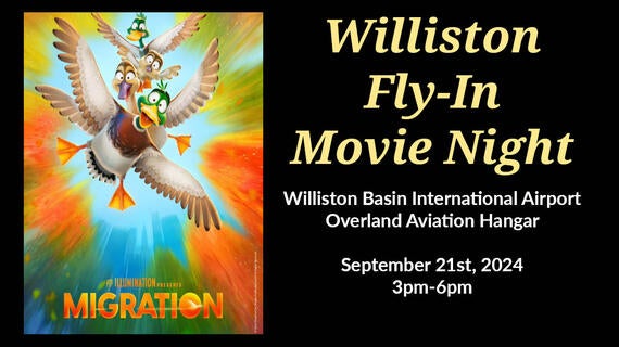 Williston_flyin_northdakota