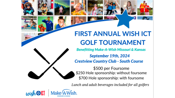 Wish ICT Golf