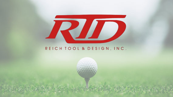 RTD Golf Outing