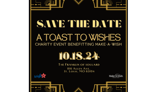 Toast to Wishes