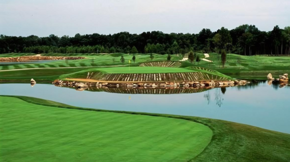 The Landings at Spirit of St. Louis Golf Course